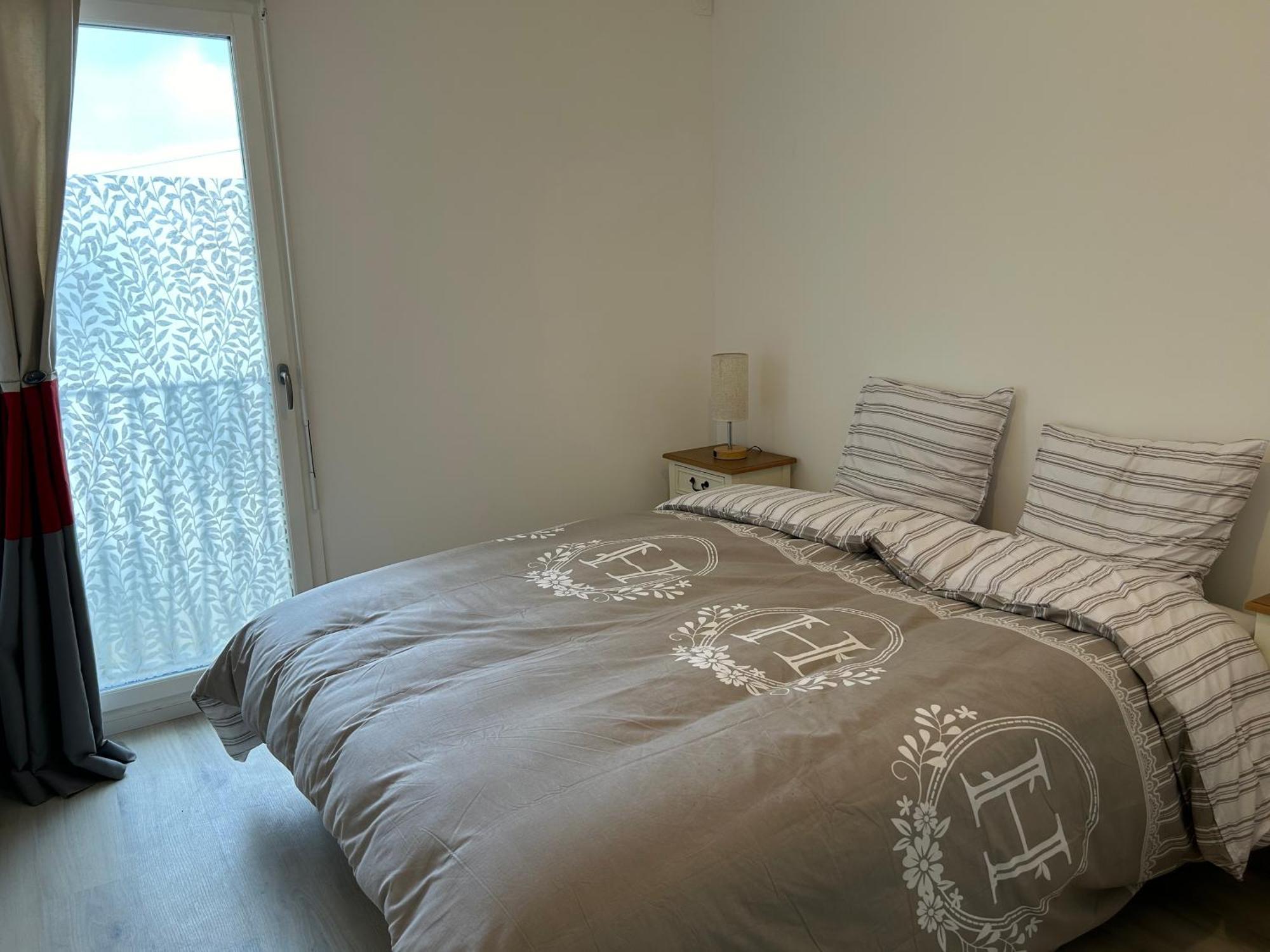 Duplex Complet - Proche Dysney Land Paris Apartment Bussy-Saint-Georges Exterior photo
