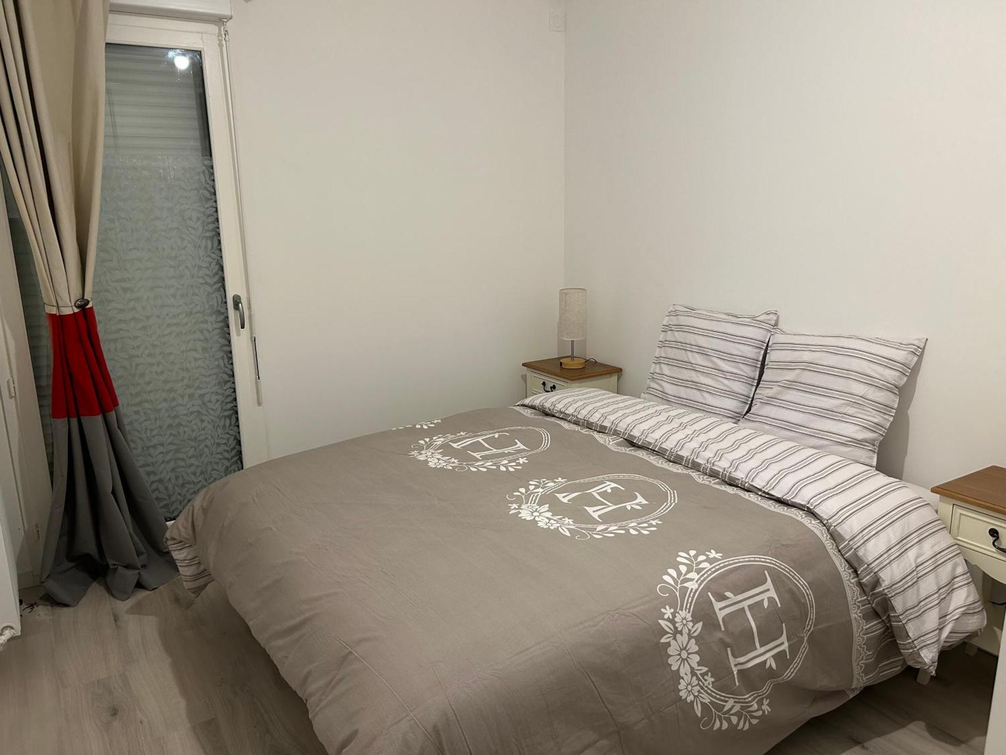 Duplex Complet - Proche Dysney Land Paris Apartment Bussy-Saint-Georges Exterior photo